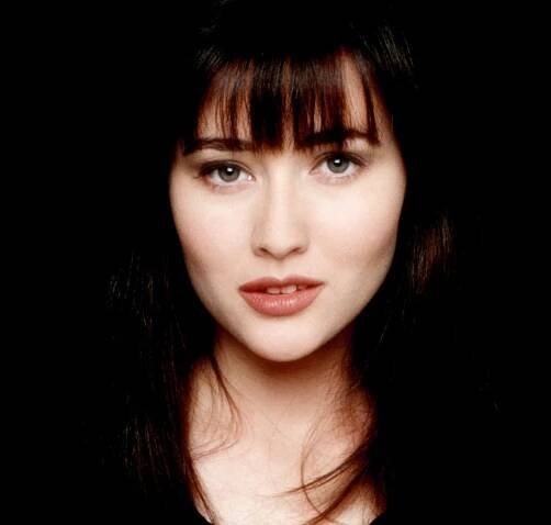 Shannen Dohery’s Brenda Walsh Was a Difficult Girl—and That’s What Made Me Love Her