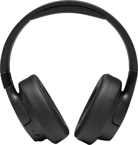 JBL Tune 710BT černá