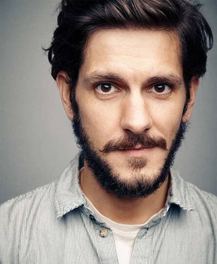Mathew Baynton