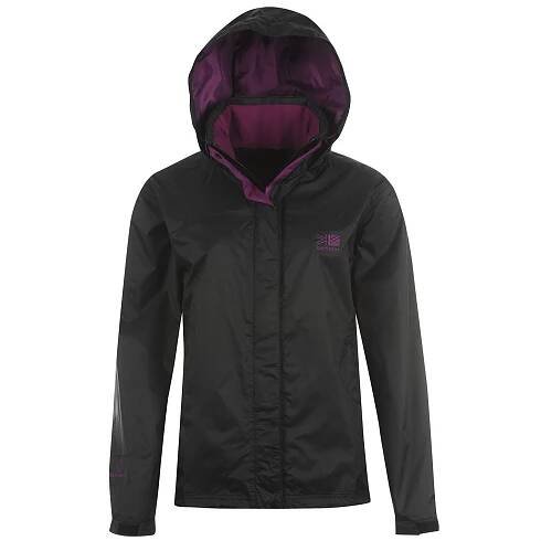 Bunda Karrimor Sierra dámská černá - L - Papir.cz - potřeby pro restaurace, hotely, kavárny