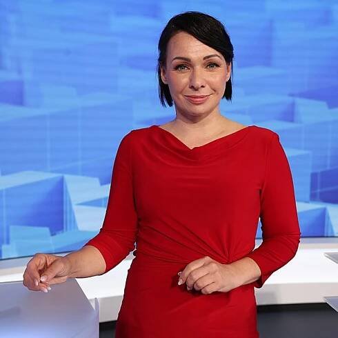 Bára Divišová