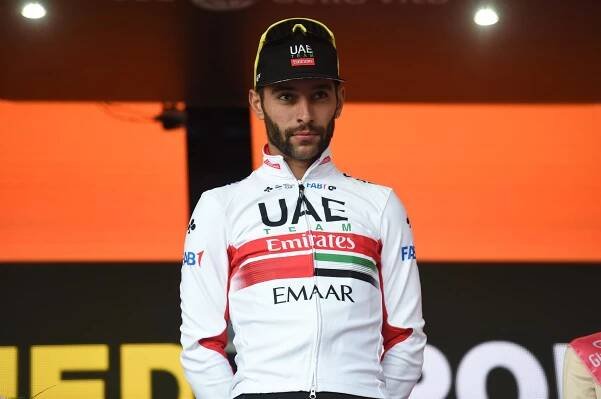 Fernando Gaviria vítězem 3. etapy Gira | RoadCycling.cz 
