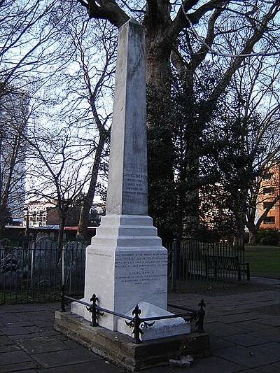 Daniel Defoe - wiki34.com