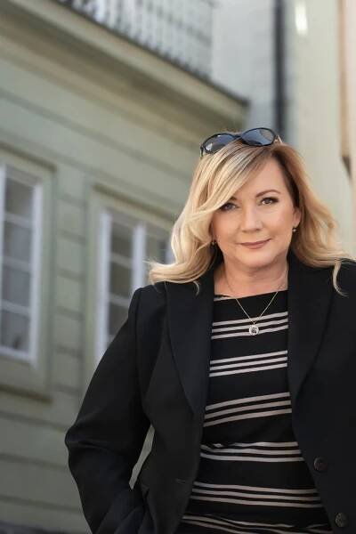 Alena Schillerová se vyjádřila ke kauze Dozimetr - All 4 fun