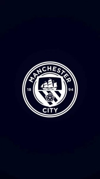 Manchester City Iphone Wallpaper