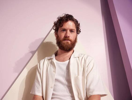 Andor - Season 1 - Promo - Kyle Soller