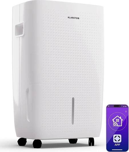Klarstein DryFy Pro Connect Smart 10045546