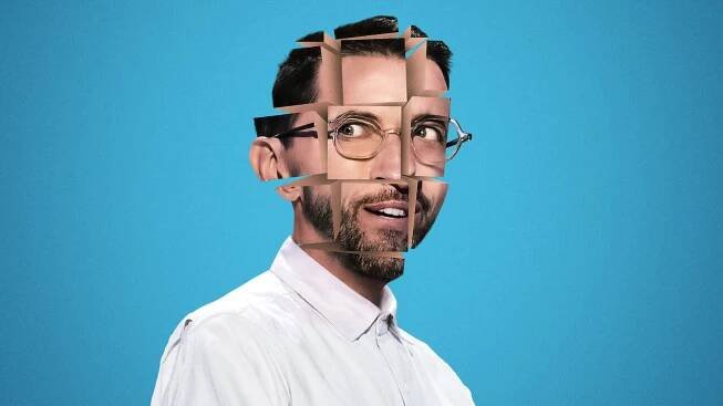 Neal Brennan: Blocks (2022) film • Filmožrouti.cz