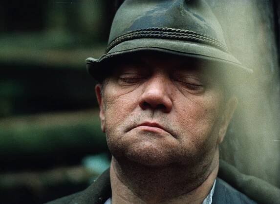 Slavnosti sněženek - Z filmu - Rudolf Hrušínský