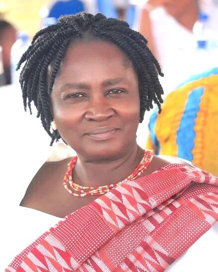 PRESS RELEASE: LOYAL FRIENDS OF PROF NAANA JANE OPOKU AGYEMANG The Best News Platform - https://www.theinsightnewsonline.com/press-release-loyal-friends-of-prof-naana-jane-opoku-agyemang/