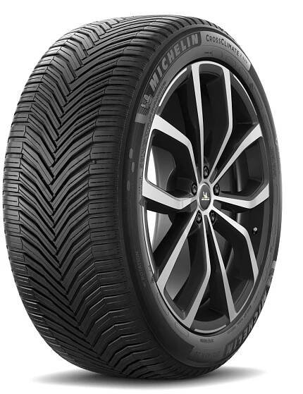 Michelin CROSSCLIMATE 2 SUV XL 245/35 R21 96Y