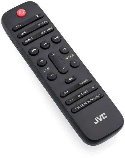 JVC TH-E874B