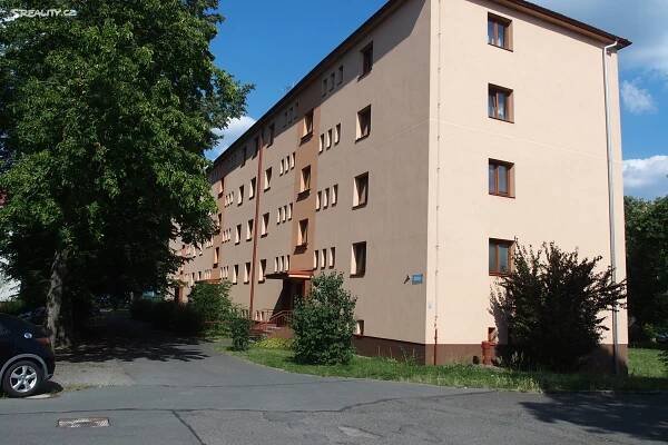 Prodej bytu 3+1 82 m², Skupova, Hradec Králové