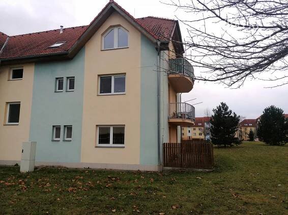Prodej bytů 3+kk, Formánkova, Tišnov | Mapio.cz