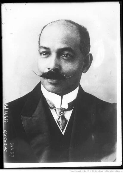 John Archer (British politician)