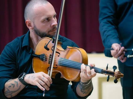Obrázky zo Slovenska: Unikátny koncept Jána Kružliaka ml. a folklór bez fejku - Moja kultúra