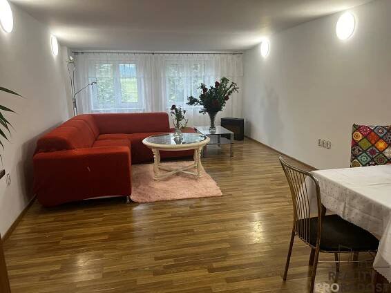 Pronájem bytu 130 m2 v RD Dolní Domaslavice