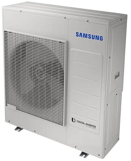 Benefit Term s.r.o Samsung venkovní multisplitová jednotka 10 kW (AJ100TXJ5KG/EU)