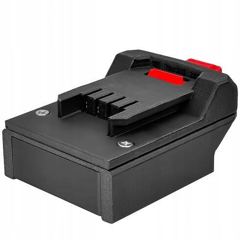 ADAPTÉR ADAPTÉRU Z NÁŘADÍ PARKSIDE X20V PRO BATERIE HIKOKI 18V Kód výrobce ADP000066-B