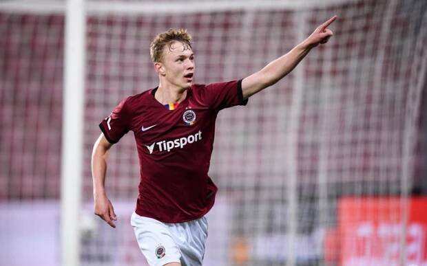 Adam Karabec se stěhuje do Hamburku! Součástí hostování je i opce na přestup - Ruik.cz