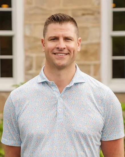 Matthew Hazley