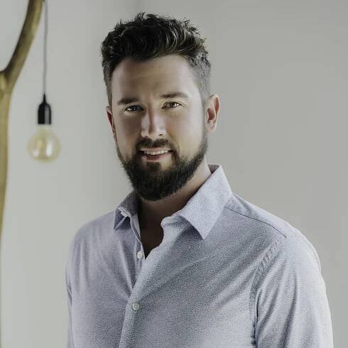 Brandon Davis - Principal Broker