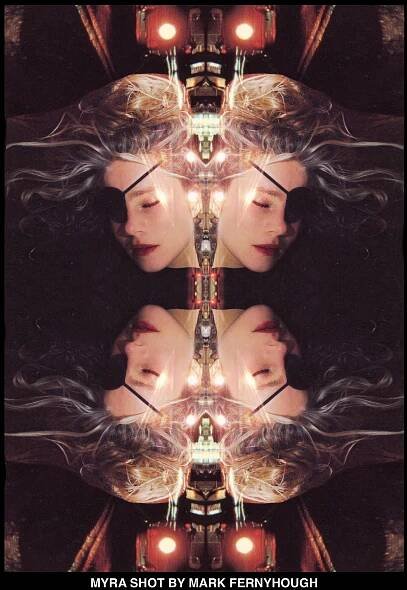 Image - Myra Eetgerink