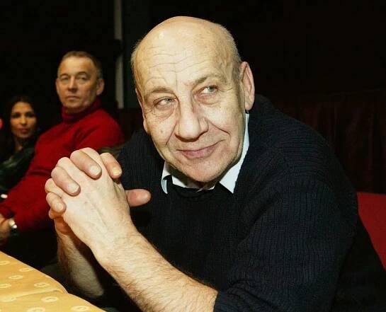 14 let od smrti dabéra Moravce (†70): Vystěhování, rakovina a tajná láska k mužům!