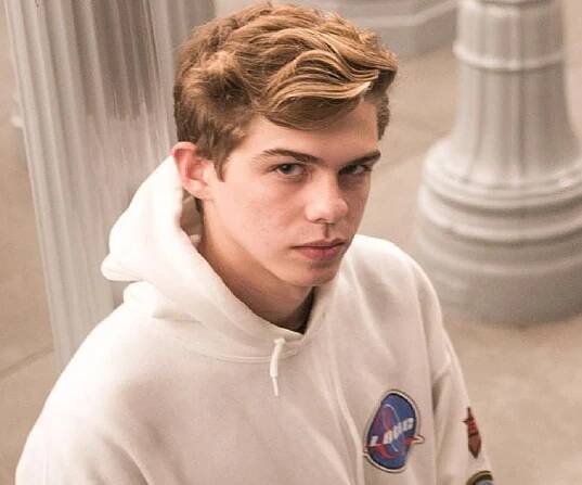 Nathan Speiser – Bio, Facts, Family Life