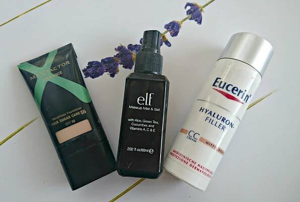 Eucerin Archives – Maša M blog