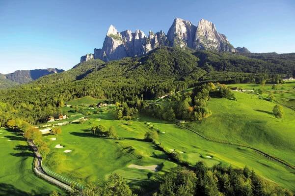 italy-golf-st.-vigil-seis-castelrotto-south-tyrol