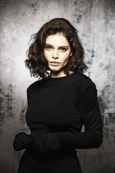 Leona Skleničková
