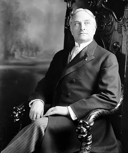 George Alexander Pearre