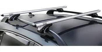 Střešní nosič nosníku Hyundai Getz Cross 2006-11
