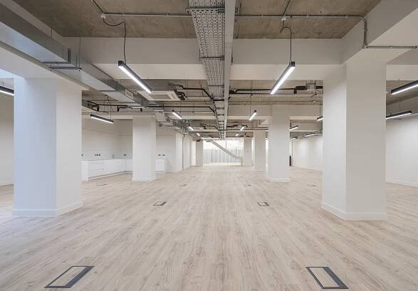 102 - 108 Clifton Street — FLINT Interiors