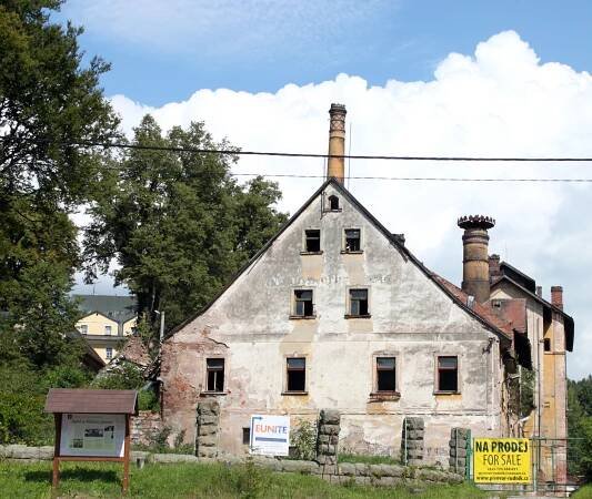 Pivovar Rudník – Wikipedie