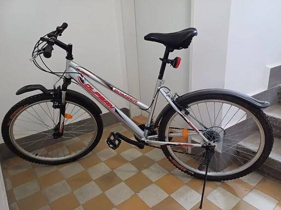 Dámské horské kolo 26"