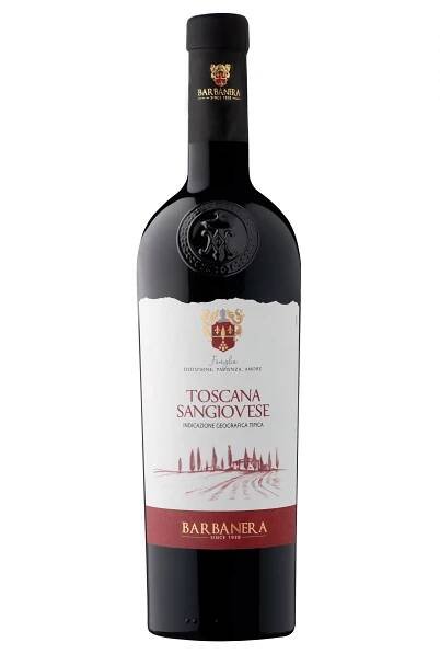 barbanera sangiovese