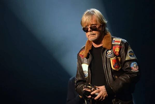 Renaud : à 19 ans, que devient Malone, son fils ?