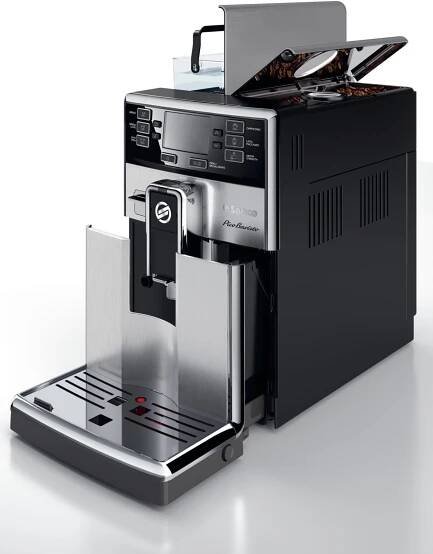 Philips Saeco PicoBaristo HD8927/09