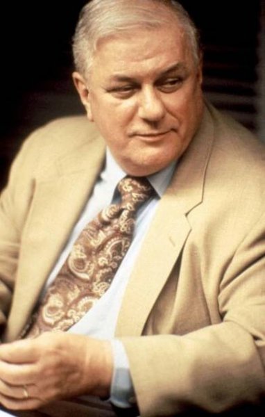Polda - Z filmu - Charles Durning