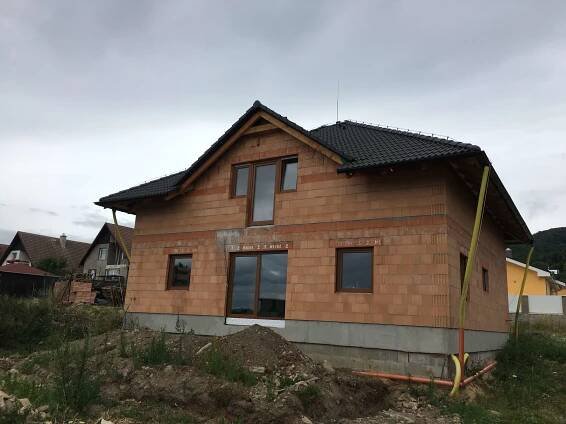 Ústecký kraj | Ladislav Holý, HOSAS – stavební, zemní a výkopové práce, Teplice