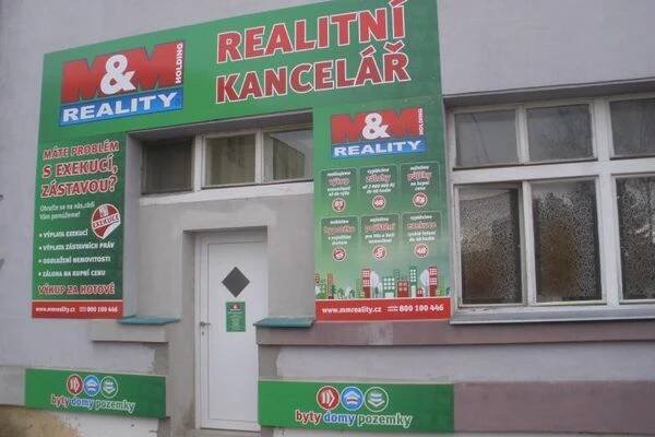 M&M reality foto 1