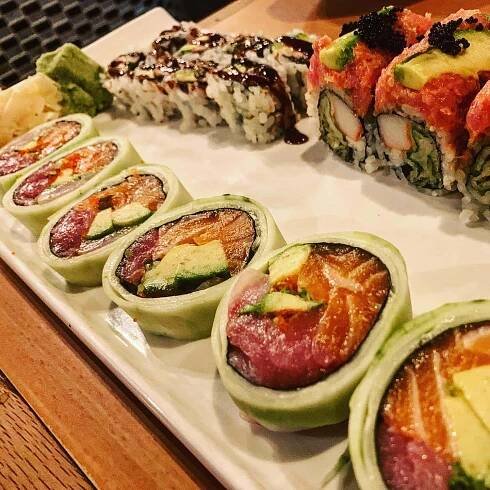 Sapporo Ichiban