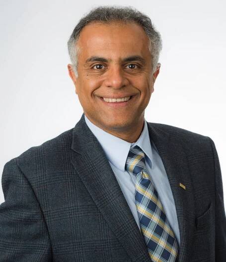 Mohamed Hegab