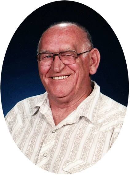 Robert James Miller Sr. – Heartland Funeral Home
