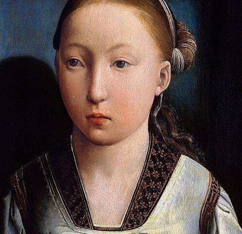 May 2020 – Maidens and Manuscripts: Taking a fresh look at people and events from 1347 to 1625, with a focus on women and