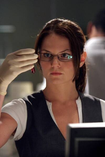 Dr. House - Occamova břitva - Z filmu - Jennifer Morrison