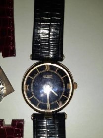 Piaget , Van Cleef & Arpels - Šperky a hodinky