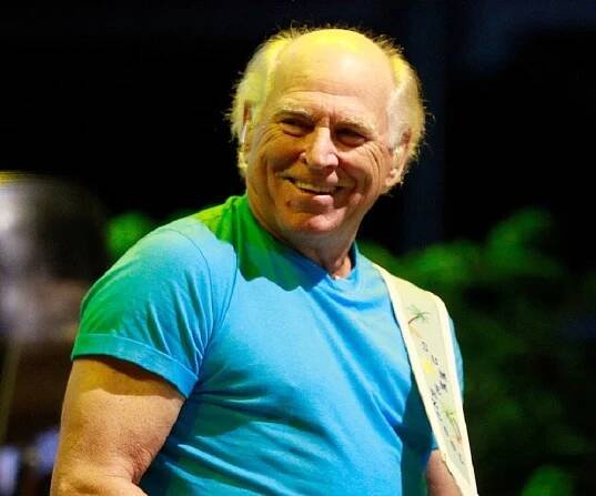 Jimmy Buffett